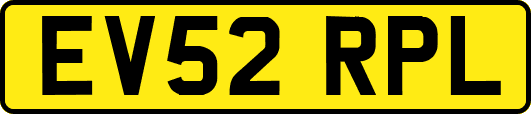 EV52RPL