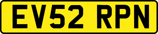 EV52RPN