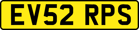 EV52RPS