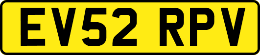 EV52RPV