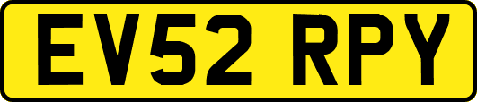 EV52RPY