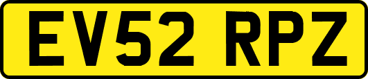EV52RPZ