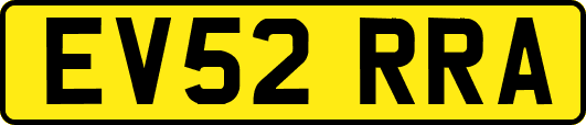 EV52RRA