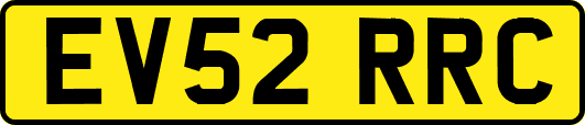 EV52RRC