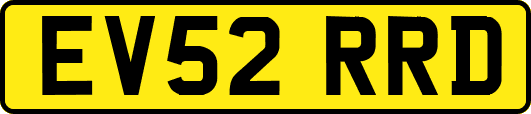 EV52RRD