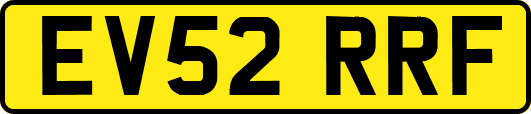 EV52RRF