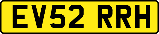EV52RRH