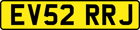 EV52RRJ