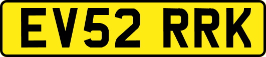 EV52RRK