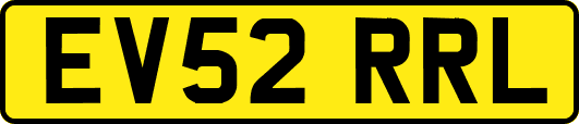 EV52RRL