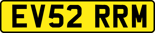 EV52RRM