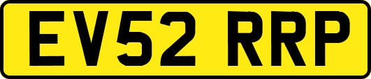 EV52RRP