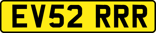 EV52RRR