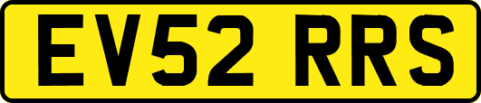 EV52RRS