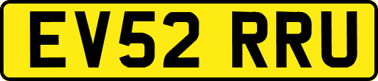 EV52RRU