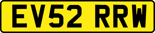 EV52RRW
