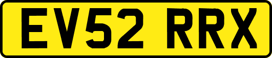 EV52RRX