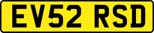 EV52RSD
