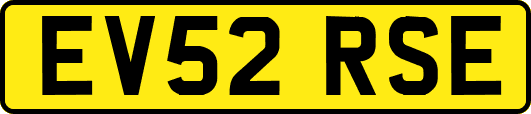 EV52RSE