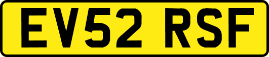 EV52RSF