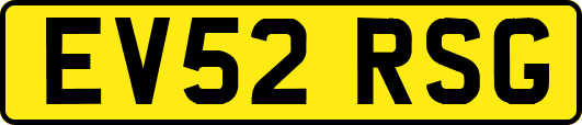 EV52RSG