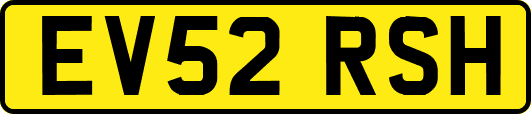 EV52RSH