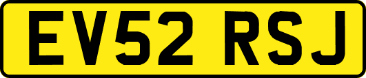 EV52RSJ