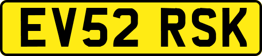 EV52RSK
