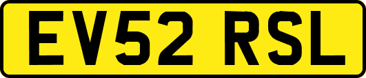 EV52RSL