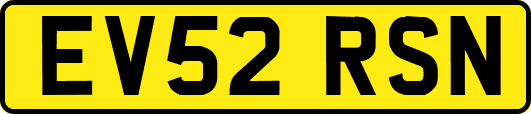 EV52RSN