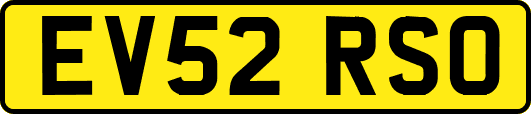 EV52RSO