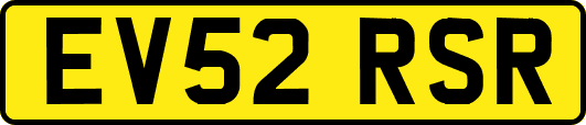 EV52RSR