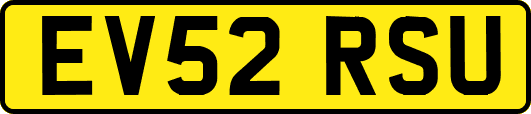 EV52RSU