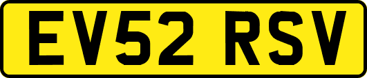 EV52RSV