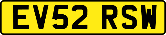 EV52RSW