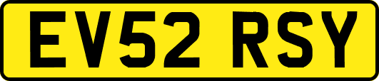 EV52RSY