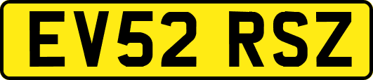 EV52RSZ