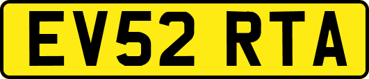 EV52RTA