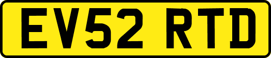 EV52RTD
