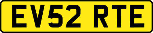 EV52RTE