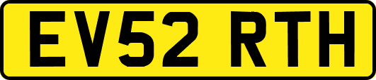 EV52RTH