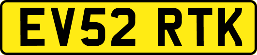 EV52RTK