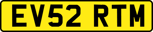 EV52RTM