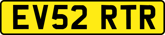 EV52RTR