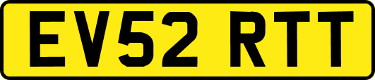 EV52RTT