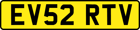 EV52RTV