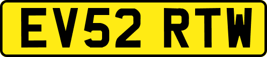 EV52RTW