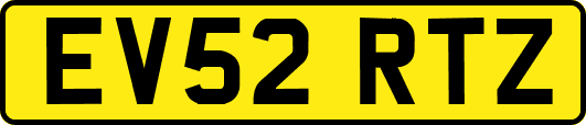 EV52RTZ