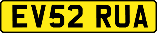 EV52RUA