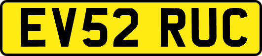 EV52RUC
